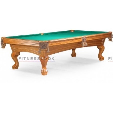Рендер-0 для Weekend Billiard Hilton - 8 футов (ясень)