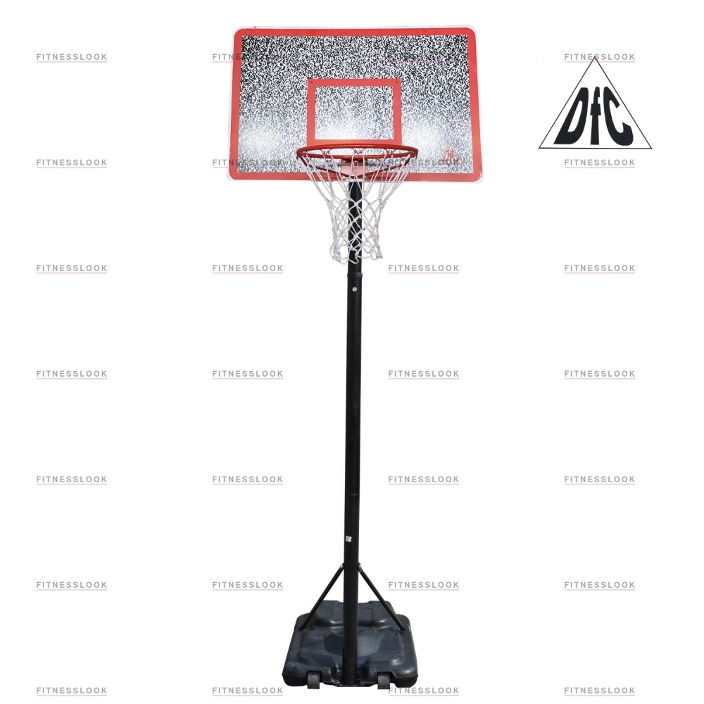 DFC STAND44M — 44″ из каталога мобильных баскетбольных стоек в Москве по цене 16990 ₽