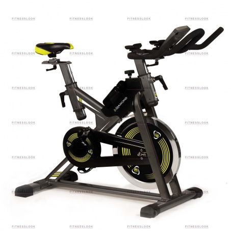 Рендер-1 для Diamond Fitness Sprint 23