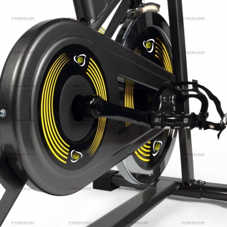 Рендер-2 для Diamond Fitness Sprint 25
