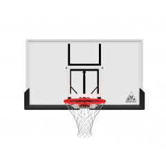 Баскетбольный щит DFC BOARD60P в Москве по цене 37990 ₽