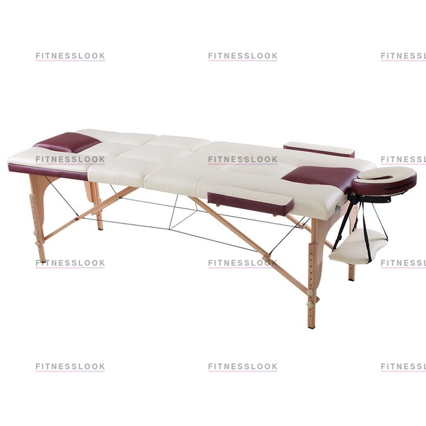 ArtMassage в Москве по цене 25000 ₽ в категории складные массажные столы Gess