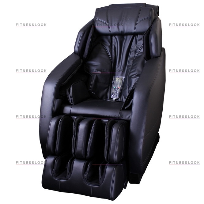 Integro - черное в Москве по цене 210000 ₽ в категории массажные кресла Gess