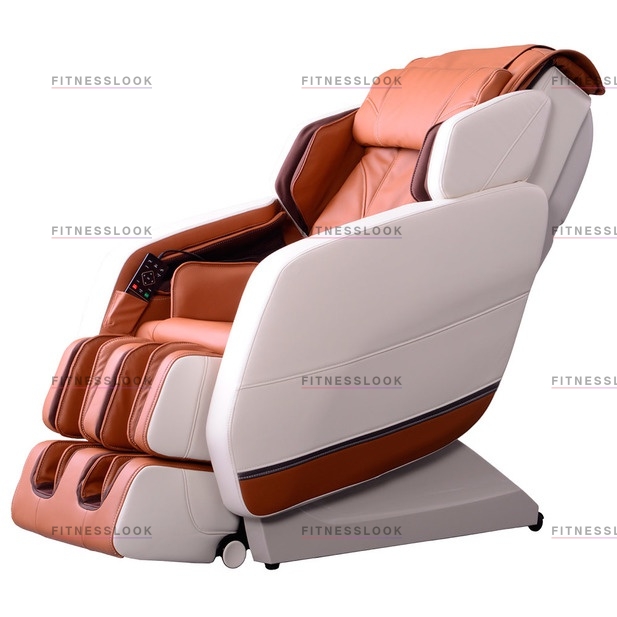 Integro - бежевое в Москве по цене 210000 ₽ в категории массажные кресла Gess