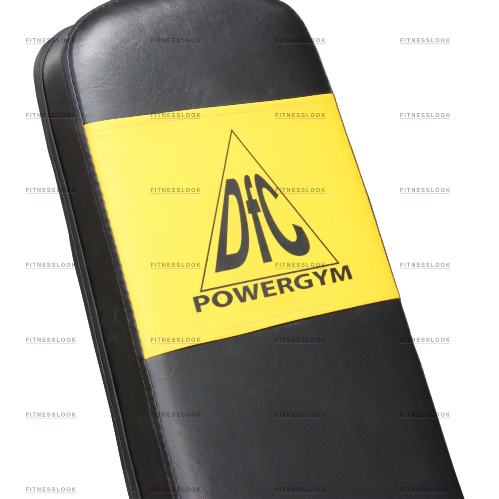 DFC Powergym SUB018 использование - домашнее
