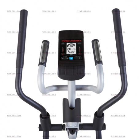 Рендер-6 для ProForm Hybrid Trainer