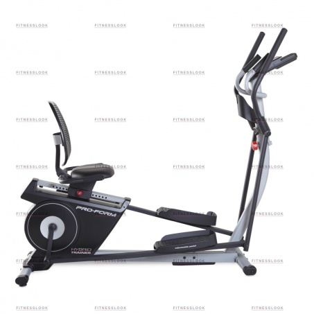 Рендер-5 для ProForm Hybrid Trainer