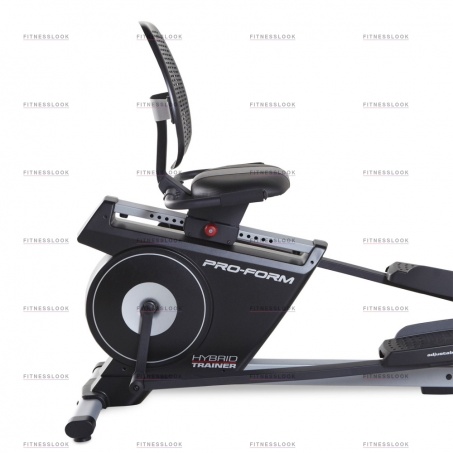 Рендер-4 для ProForm Hybrid Trainer