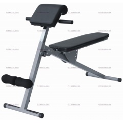 DFC TF-1107 из каталога силовых скамей в Москве по цене 12990 ₽