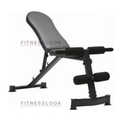 Protrain SB003 из каталога силовых скамей в Москве по цене 12350 ₽