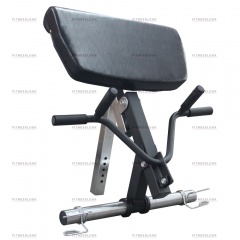 DFC PowerGym  Option2 - парта Скота из каталога опций к тренажеру в Москве по цене 6990 ₽