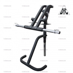 DFC PowerGym Option 5 - для ног/пресса из каталога опций к тренажеру в Москве по цене 10990 ₽