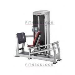 AeroFit Mega Power MLP-500 - жим ногами из каталога грузоблочных тренажеров в Москве по цене 320370 ₽