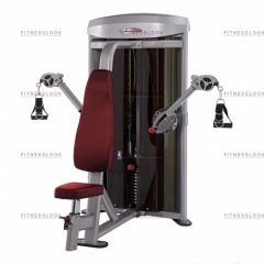AeroFit Mega Power 3D Motion M3DFC   - жим от груди и плеч из каталога грузоблочных тренажеров в Москве по цене 322490 ₽