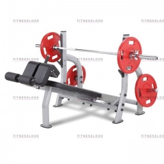 AeroFit Neo NODB - со стойками из каталога скамей со стойкой в Москве по цене 65580 ₽