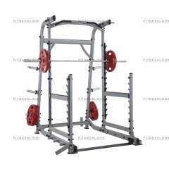 AeroFit Neo NOPR из каталога стоек для штанги в Москве по цене 99000 ₽