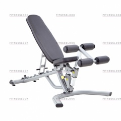 AeroFit Neo NFID из каталога силовых скамей в Москве по цене 39000 ₽