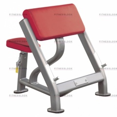 AeroFit IT7002 из каталога скамей Скотта в Москве по цене 68400 ₽