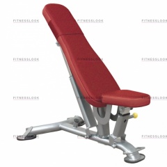 AeroFit IT7011 из каталога силовых скамей в Москве по цене 80600 ₽