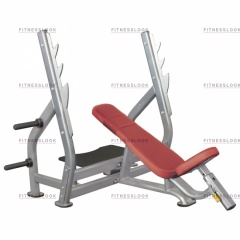 AeroFit IT7015 - со стойками из каталога скамей со стойкой в Москве по цене 194900 ₽