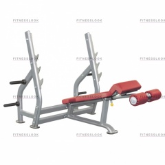 AeroFit IT7016 - со стойками из каталога скамей со стойкой в Москве по цене 170400 ₽