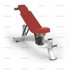 AeroFit ES7011 из каталога силовых скамей в Москве по цене 86700 ₽