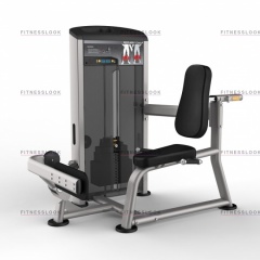 AeroFit Impulse Elite IE9516 - голень сидя из каталога грузоблочных тренажеров в Москве по цене 166260 ₽