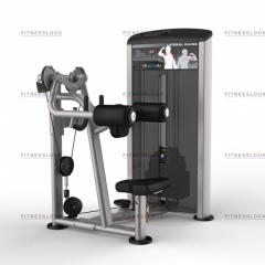 AeroFit Impulse Elite IE9524 - дельтовидные из каталога грузоблочных тренажеров в Москве по цене 168980 ₽