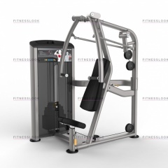 AeroFit Impulse Elite IE9531 - жим от груди из каталога грузоблочных тренажеров в Москве по цене 245040 ₽