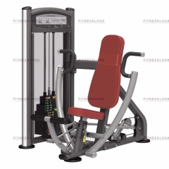 AeroFit IT9301 - жим от груди из каталога грузоблочных тренажеров в Москве по цене 186320 ₽