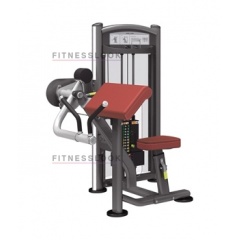 AeroFit IT9303 - бицепс из каталога грузоблочных тренажеров в Москве по цене 155670 ₽