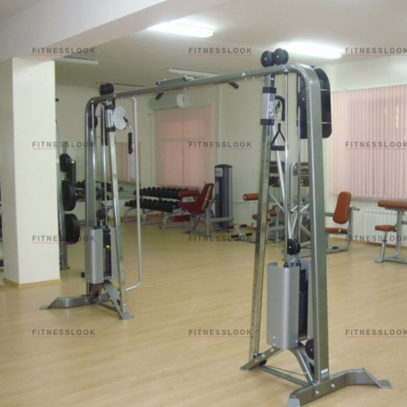 Рендер-1 для AeroFit IT9313