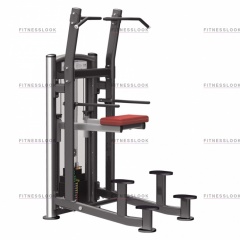 AeroFit IT9320 из каталога грузоблочных тренажеров в Москве по цене 244860 ₽