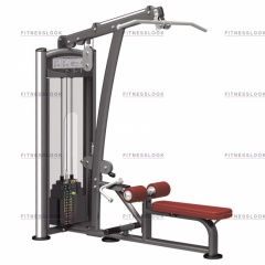 AeroFit IT9322 - тяга сверху/гребля сидя из каталога грузоблочных тренажеров в Москве по цене 182340 ₽