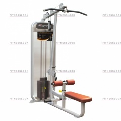AeroFit Plamax PL9002 - тяга сверху из каталога грузоблочных тренажеров в Москве по цене 335600 ₽