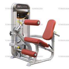 AeroFit Plamax PL9019 - сгибание/разгибание ног из каталога грузоблочных тренажеров в Москве по цене 328610 ₽