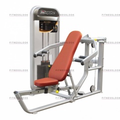 AeroFit Plamax PL9021 - жим от груди из каталога грузоблочных тренажеров в Москве по цене 322260 ₽