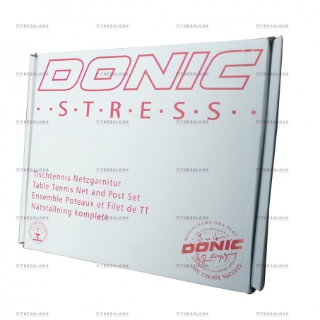 Рендер-1 для Donic Stress - серый/синий