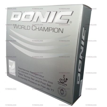 Рендер-1 для Donic World Champion - синий