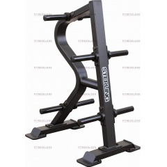 AeroFit Sterling SL7010 из каталога стоек для дисков (блинов) в Москве по цене 86700 ₽