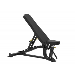 AeroFit Sterling SL7011 из каталога силовых скамей в Москве по цене 82700 ₽