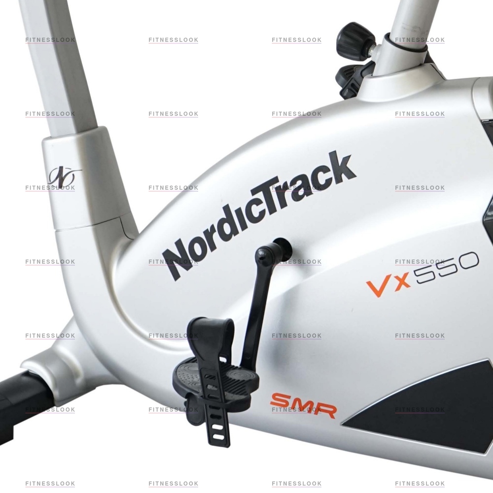 NordicTrack VX550 для дома