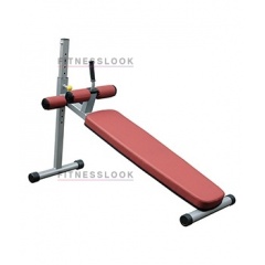 AeroFit IFAAB из каталога скамей для пресса в Москве по цене 36870 ₽