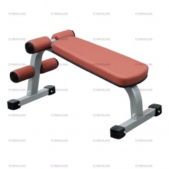 AeroFit IFAC из каталога скамей для пресса в Москве по цене 33700 ₽
