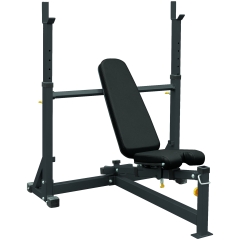 AeroFit IFOB - со стойками из каталога скамей со стойкой в Москве по цене 86700 ₽