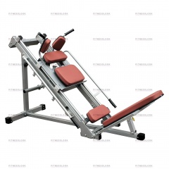 AeroFit IFLPHS - гакк-машина из каталога тренажеров на свободных весах в Москве по цене 303000 ₽
