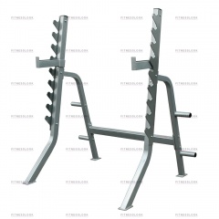 AeroFit IFSS из каталога стоек для штанги в Москве по цене 78140 ₽