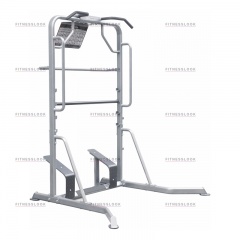 AeroFit IFSTF - зона растяжки из каталога комплексов для кроссфита и функционального тренинга в Москве по цене 125720 ₽
