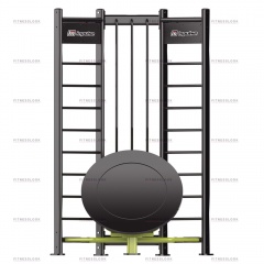 AeroFit IZ7003 - зона реакции из каталога мультистанций в Москве по цене 236730 ₽