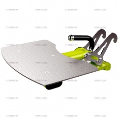AeroFit IZ7009 из каталога дополнительное оборудование в Москве по цене 77180 ₽